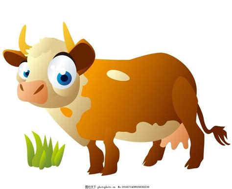 牛的圖畫 2002出生